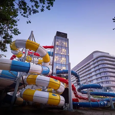 Vacationclub - Baltic Park F.504 アパート