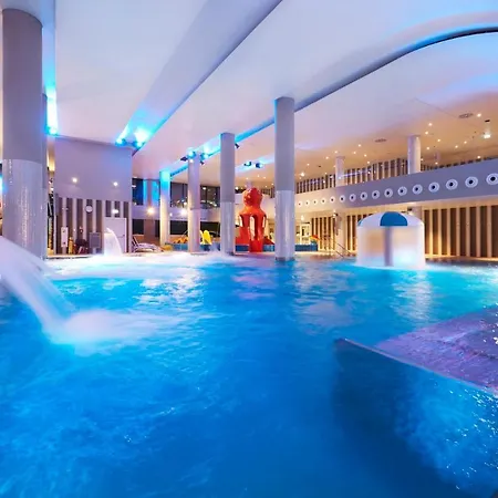 アパート Vacationclub - Baltic Park F.504