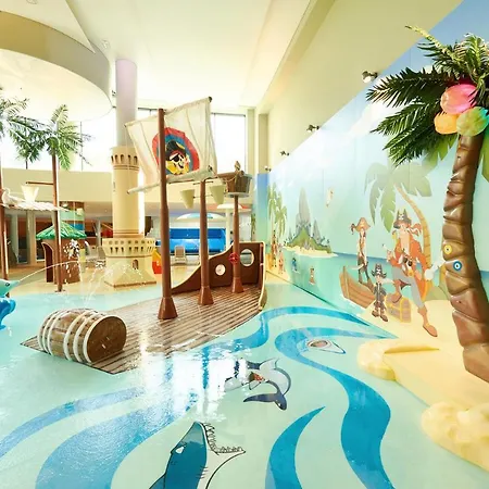 Vacationclub - Baltic Park F.504 シフィノウイシチェ