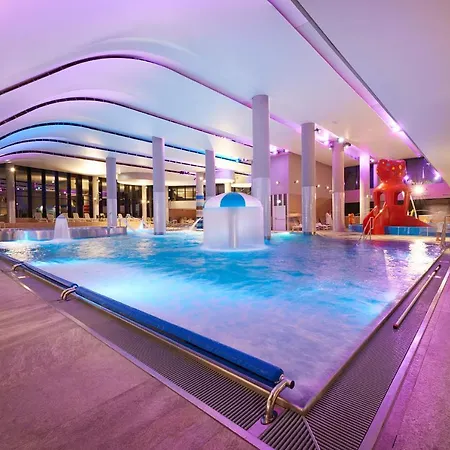 Vacationclub - Baltic Park F.504